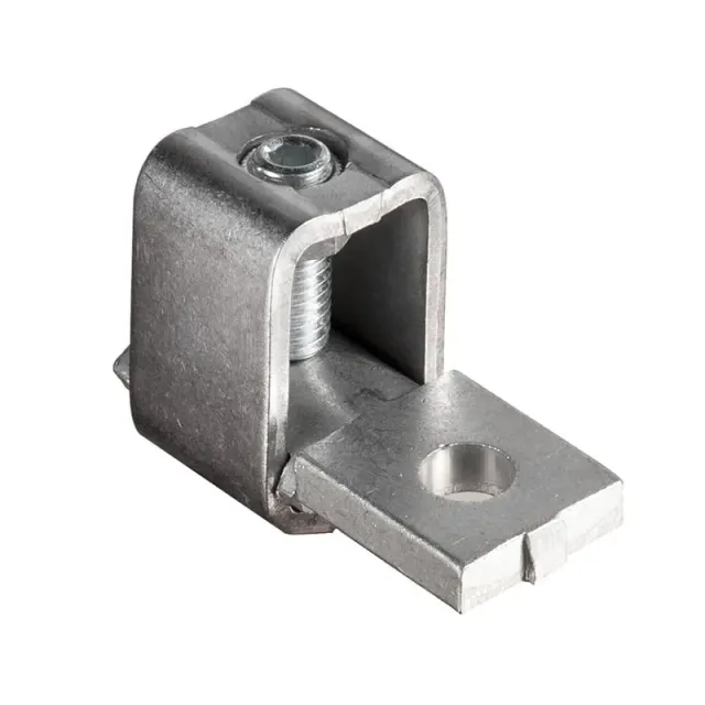 Ouneva OL universalklemme Al/Cu 6-300 mm² rustfri ramme
