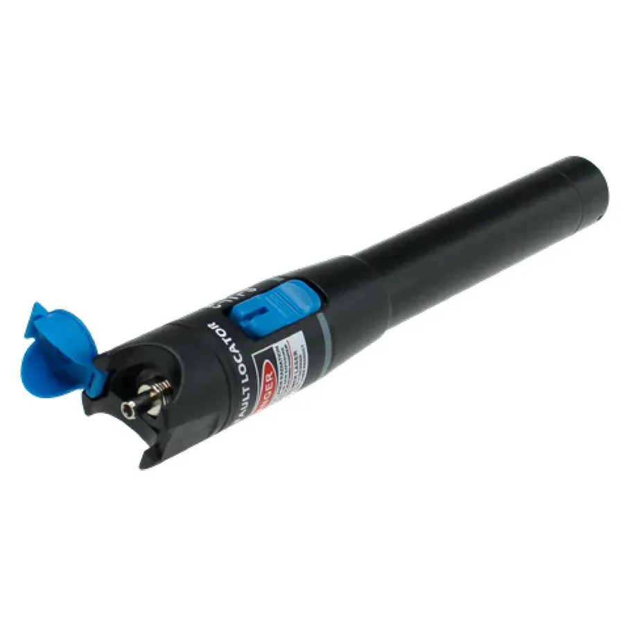 Simply45 EFT-VFL-1MW fibertester 1 mW 5 km