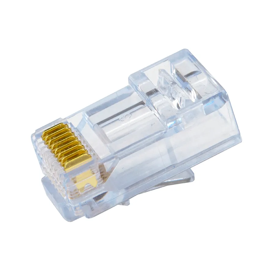 Simply45 Cat5e RJ45 netværksstik UTP 20 stk