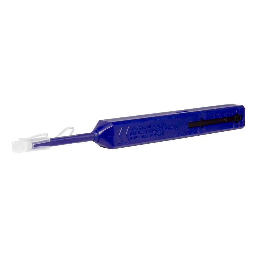 Simply45 EasyFiber EFT-PENCLEAN-LC fiberrenser LC 1,25mm