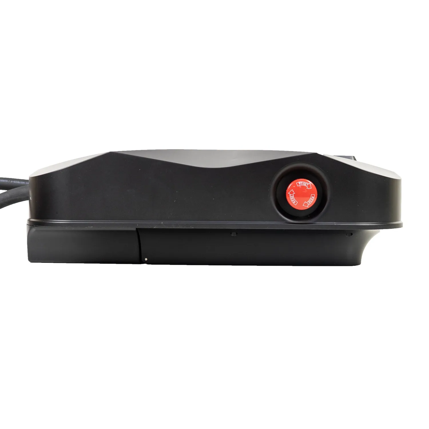 PNI KW11 ladestation 11kW Type 2 4m kabel med display