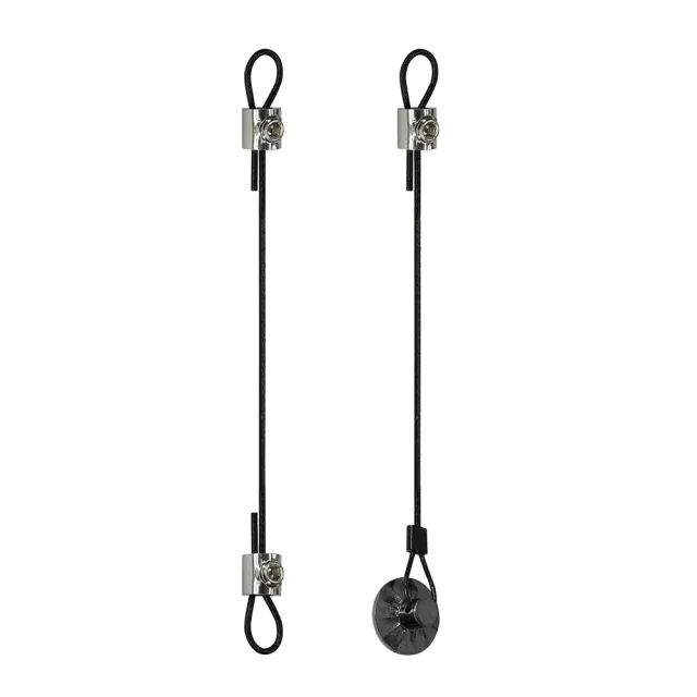 Simply45 Adapter Dongle Combo Harness HDMI sæt 2 stk