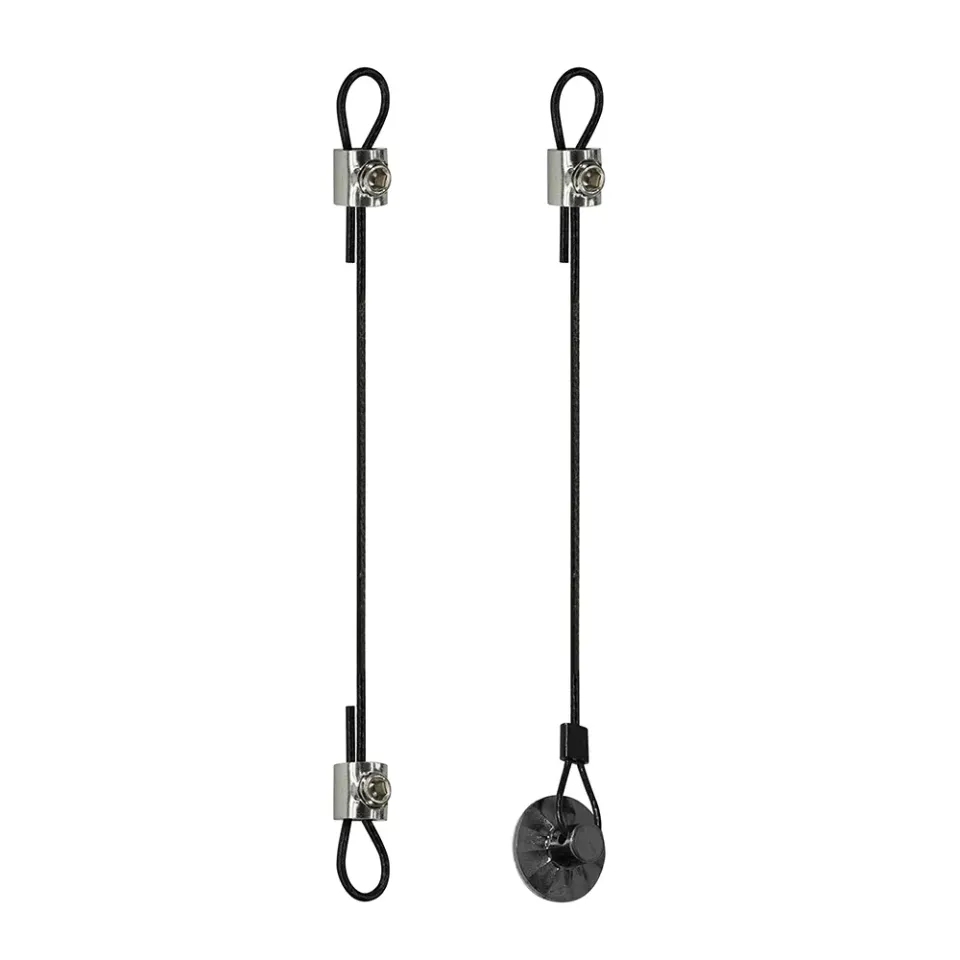 Simply45 Adapter Dongle Combo Harness HDMI sæt 2 stk