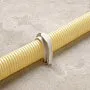 EL-Grossisten ESS kabel- og rørholder 16-20 mm grå 200 stk