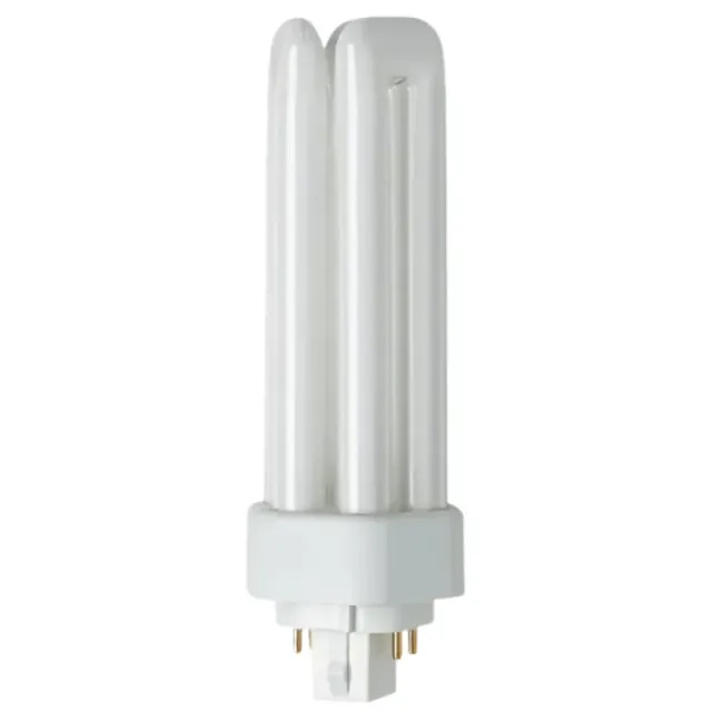 Patron PL-T GX24q-3 32W/830 CFL-pære 3000K