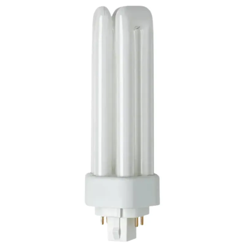 Patron PL-T GX24q-3 32W/830 CFL-pære 3000K