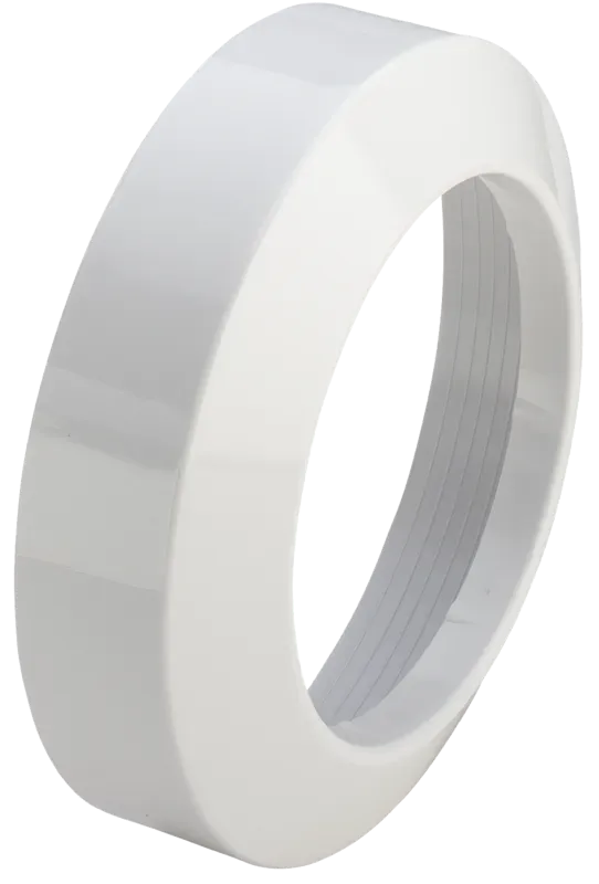 EL-Grossisten roset 110mm loft lampeudtag hvid