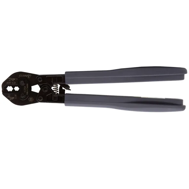 Abiko KL2258 presstang 16-25 mm² sekskant