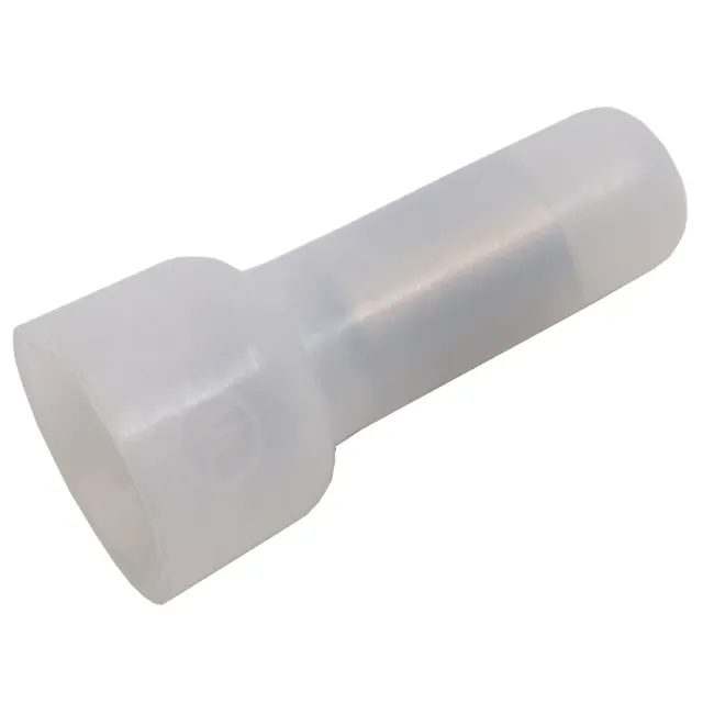 Abiko End connectors 1-3 mm² samlemuffe fuldisoleret