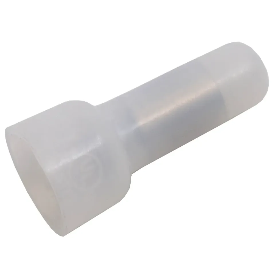 Abiko End connectors 1-3 mm² samlemuffe fuldisoleret