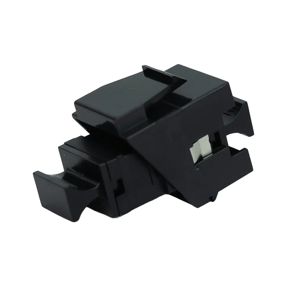 Simply45 MPO adapter sort polaritet A 10-pak