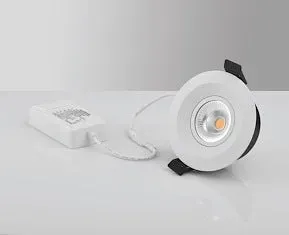 Black Edition BE-8853 downlight LED 340lm Tune 230V