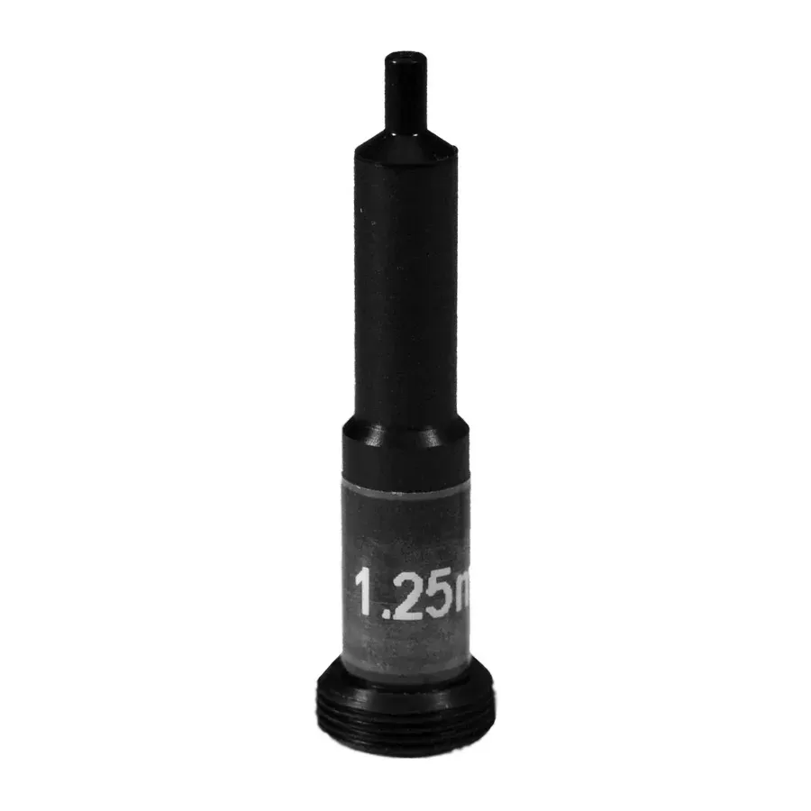 Simply45 FiberMASTER probe spids 1,25mm fiberinspektion