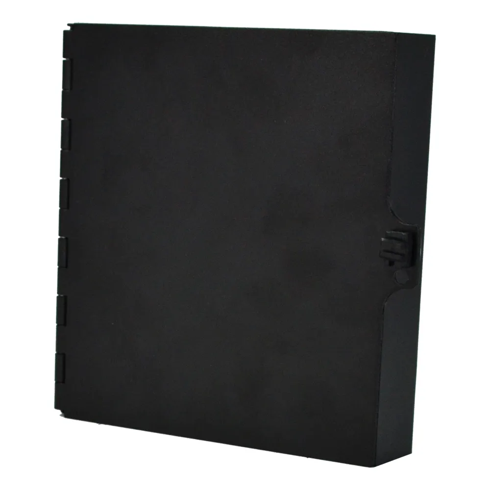 Simply45 F-ENCLGX-W1 fiberboks væg 1 modul indendørs