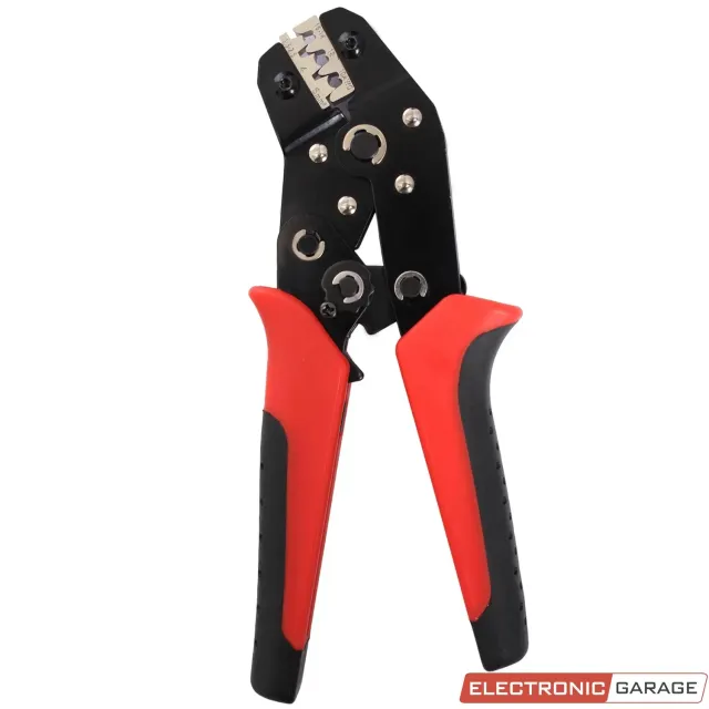 Electronic Garage EG 23T056 crimptang MC4 2,5-6 mm²