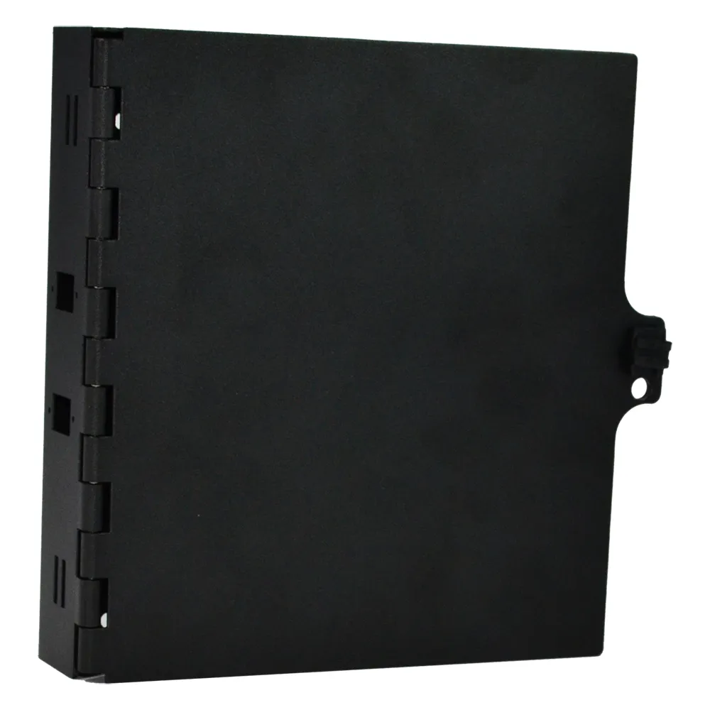 Simply45 F-ENCLGX-W1 fiberboks væg 1 modul indendørs