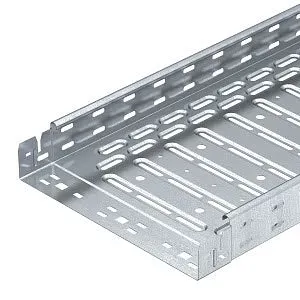 Magic RKSM kabelbakke 60x200 kliksamling FS