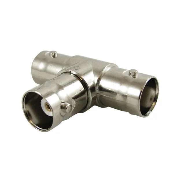 Simply45 930 BNC T-adapter hun-hun 10 stk