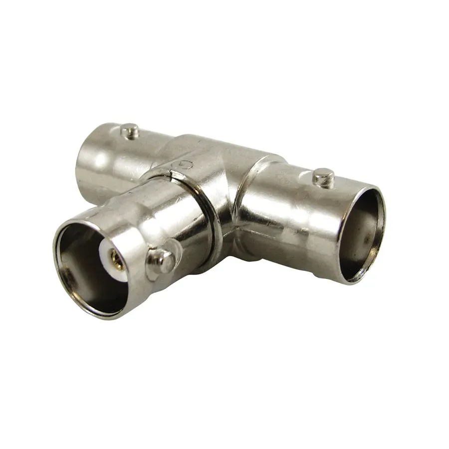 Simply45 930 BNC T-adapter hun-hun 10 stk