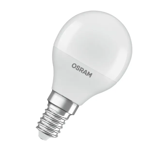 EL-Grossisten MT 40 LED kronepære E14 4,9W 2700K/4000K