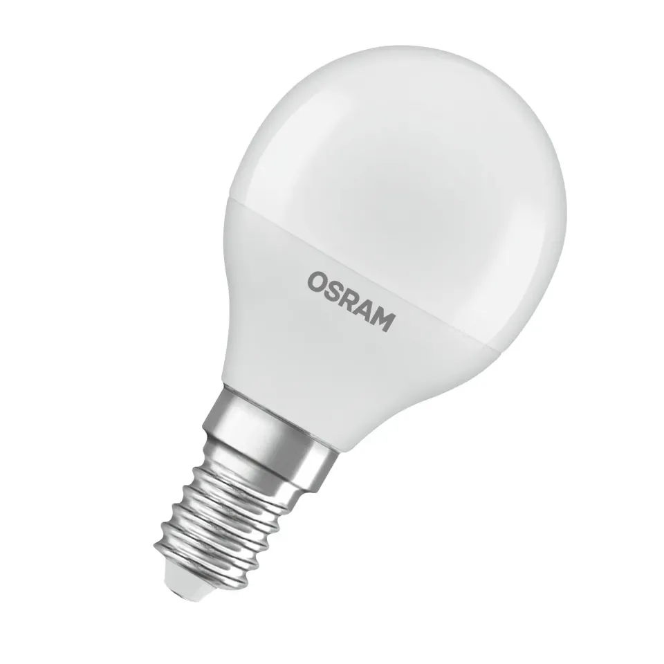 EL-Grossisten MT 40 LED kronepære E14 4,9W 2700K/4000K