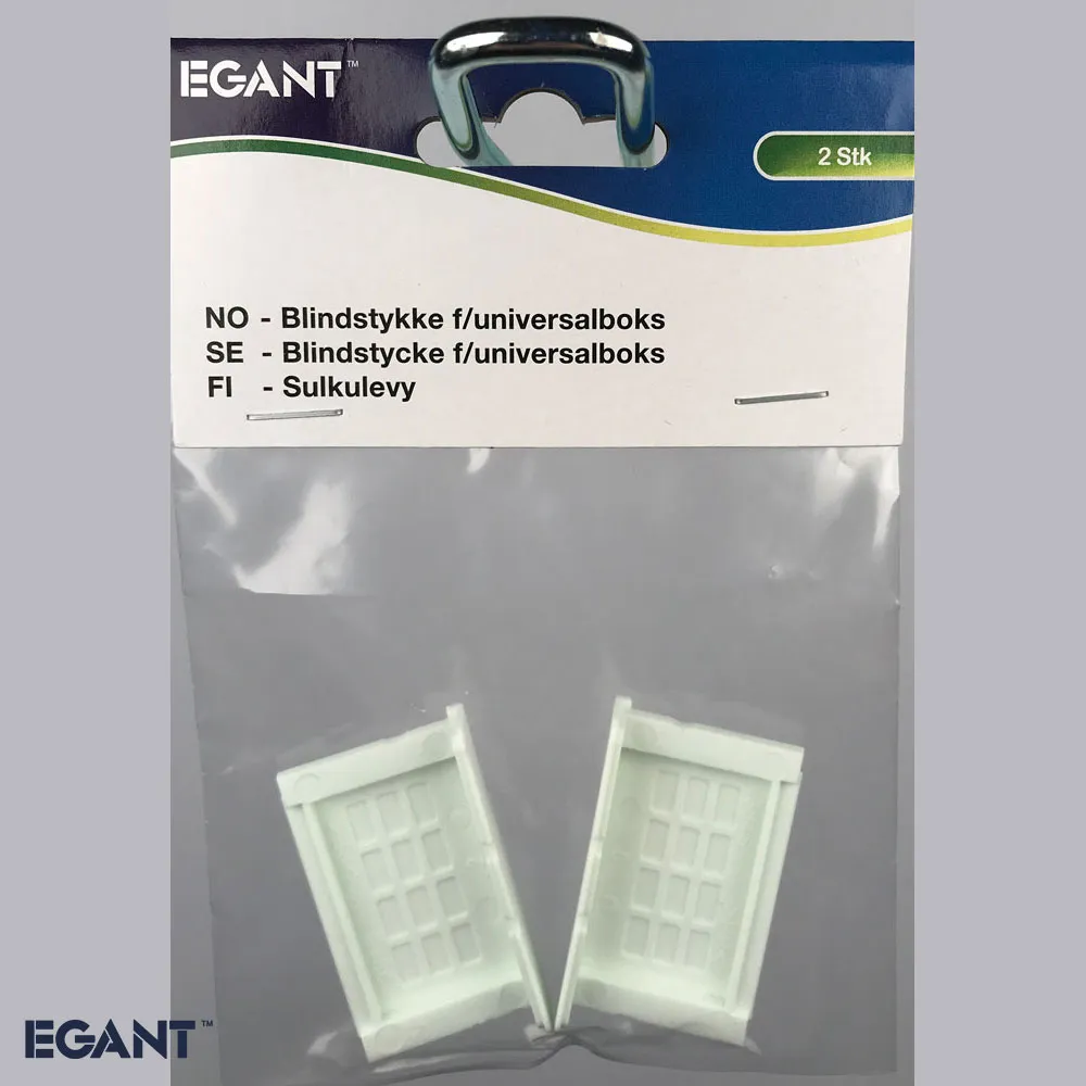 EGANT extension cover forlængerramme