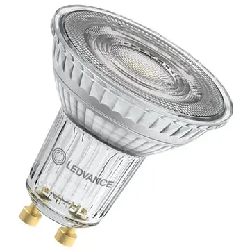 Ledvance PAR16 35 2,4W 940 GU10 LED-pære dæmpbar
