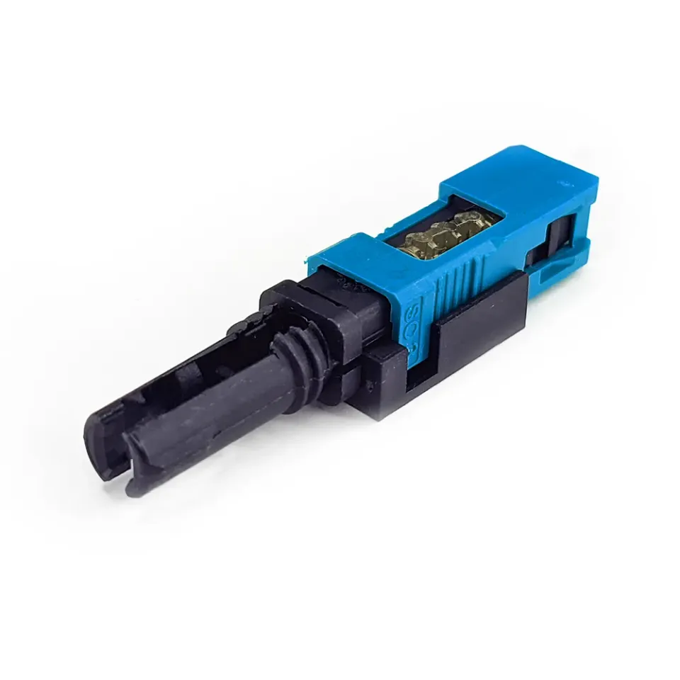 Simply45 EF-CON-SM-SC fiberkonnektor SC singlemode