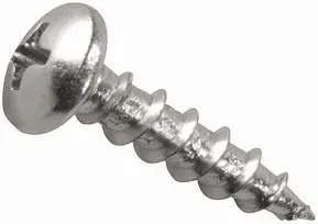 EL-Grossisten elskrue 4,2x45 mm PH2 250 stk indendørs
