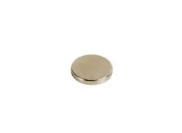 EL-Grossisten N35-45 magnet Ø18x3mm 3 stk kraftig