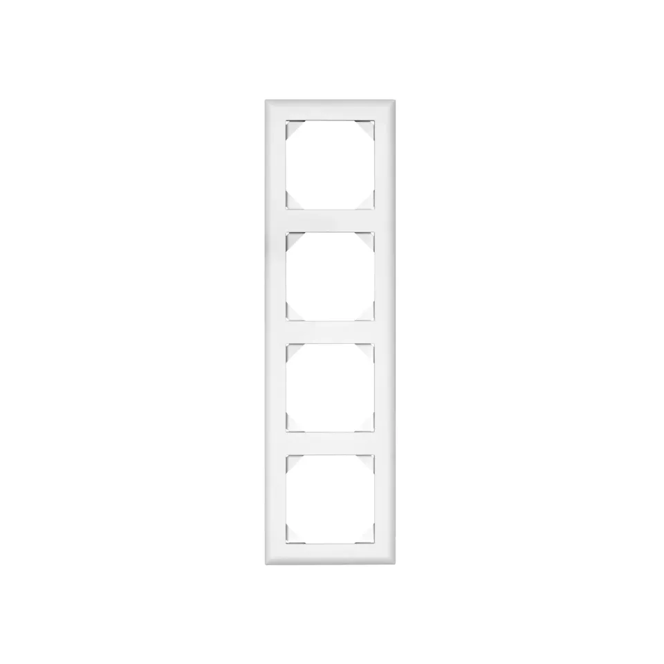 EGANT Fjord 4-Way Frame afbryderramme 4-fags
