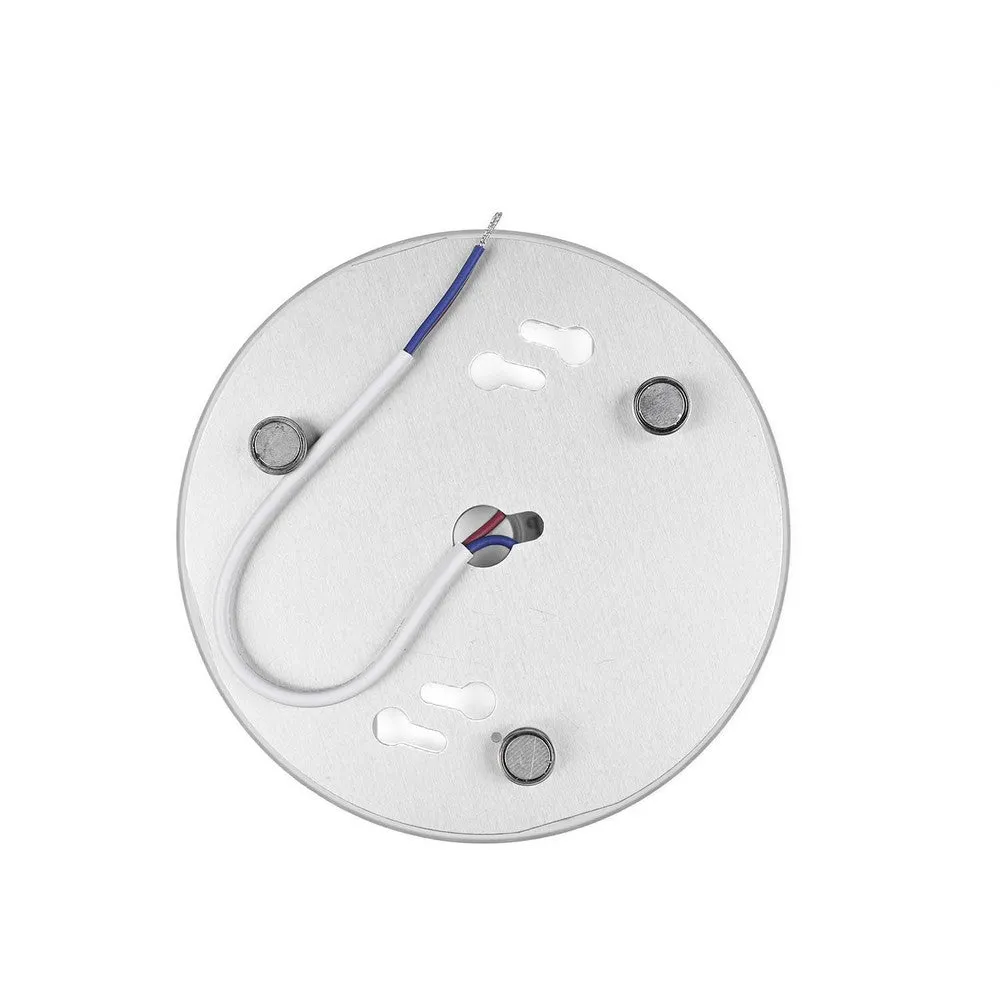 LED indsats 18W Ø130mm dæmpbar 5-i-1 CCT 2100lm