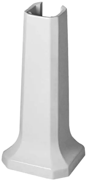 Duravit 1930 Søjle hvid til 043880 og 043870