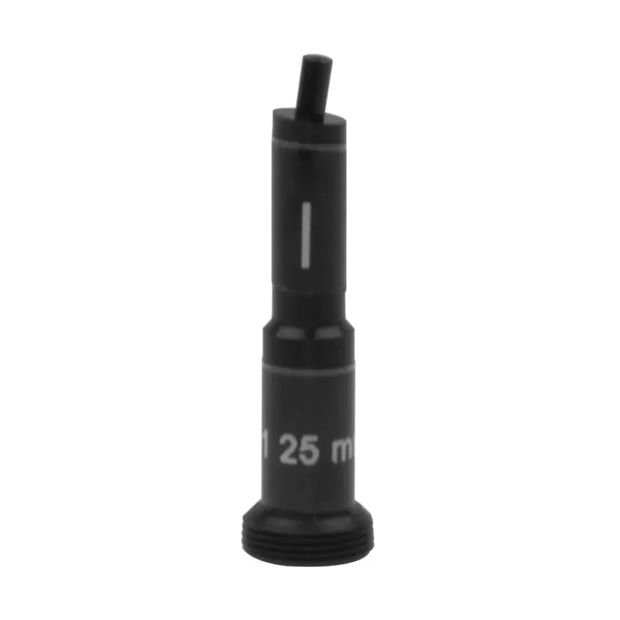 FiberMASTER probespsids APC 1,25mm