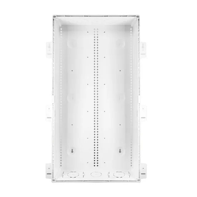 Simply45 HCC-P28-E mediaskab 28 tommer plast 1 stk
