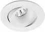 EL-Grossisten Black Edition BE-3052 downlight 6 stk tune