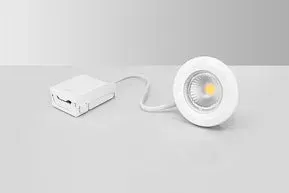 EL-Grossisten MD-99 Tune AC LED-downlight 1900-3000K IP44