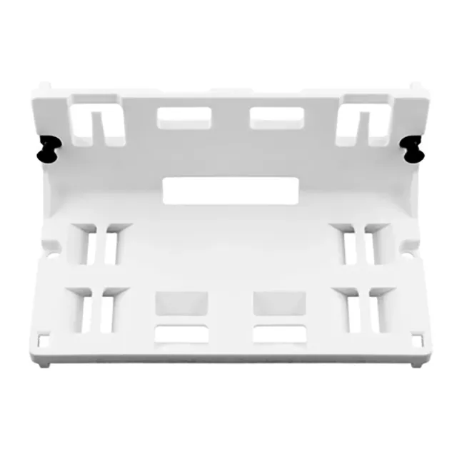 Simply45 HCC-SMB hyldebeslag til installationsskab