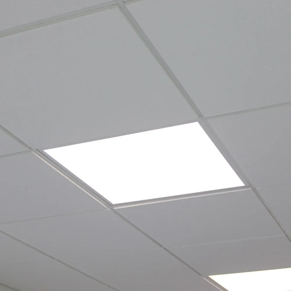 EL-Grossisten Casambi LED-panel 60x60 29W hvid