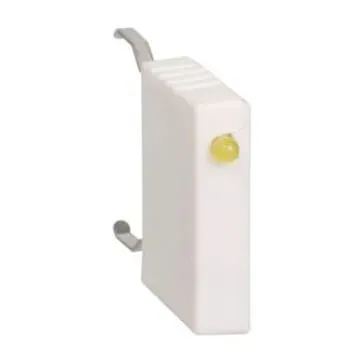 EL-Grossisten Serie K RC-led 220/250V AC