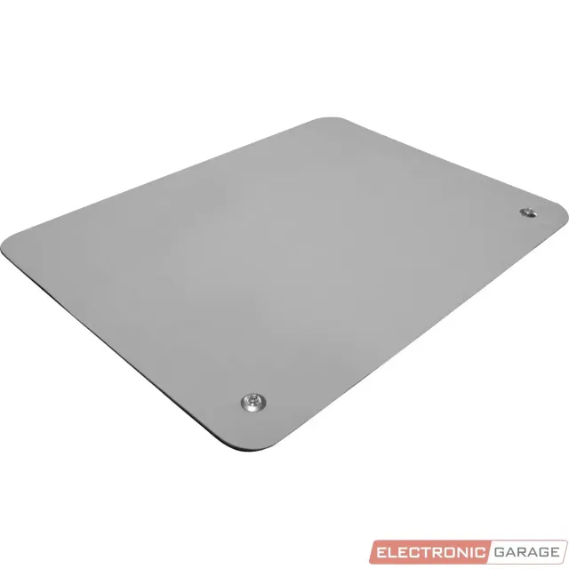 Electronic Garage ESD-måtte 60x90 cm antistatisk underlag