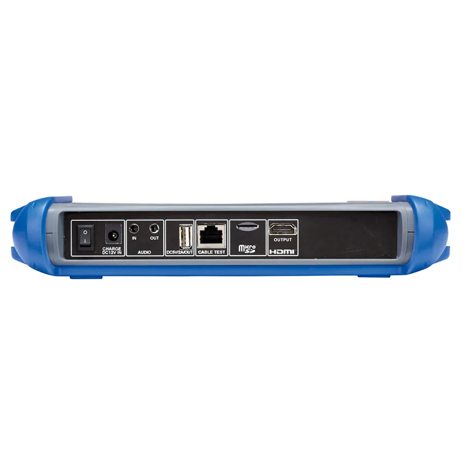 Simply45 SecuriTEST IP cctv-tester PoE WiFi