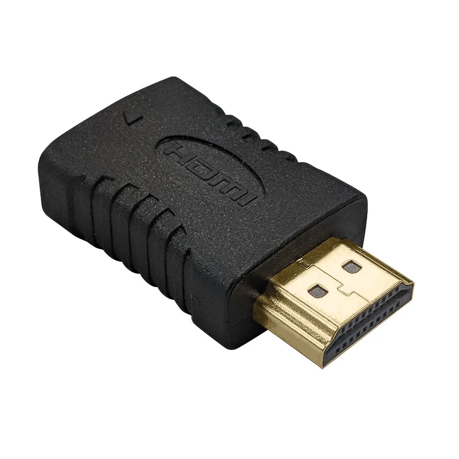 Simply45 951 HDMI-portsaver han-hun vinklet beskytter