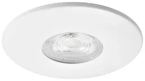EL-Grossisten Black Edition BE-1701 downlight 490lm 3000K
