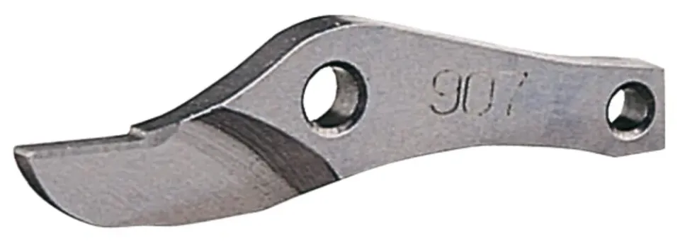 EL-Grossisten Centerklinge centerkniv til DJS161
