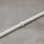 EL-Grossisten DKS kabelholder hvid 200 stk 3-13 mm beton