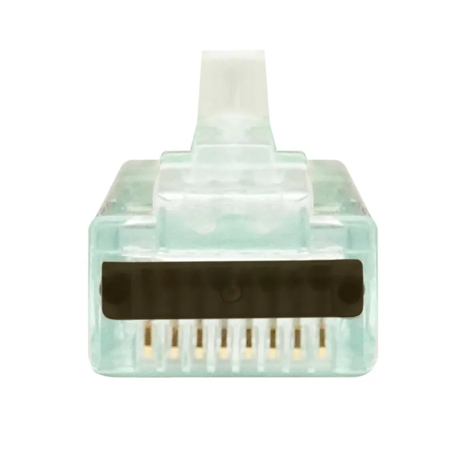 Simply45 ProSeries S45-1600P RJ45 stik 100 stk Cat6