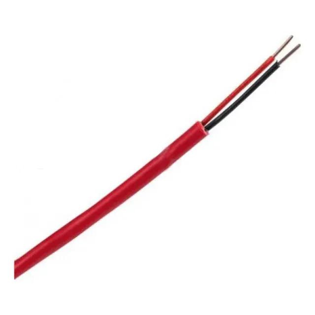 HDC-68 termokabel 68G rød Ø4,3 mm