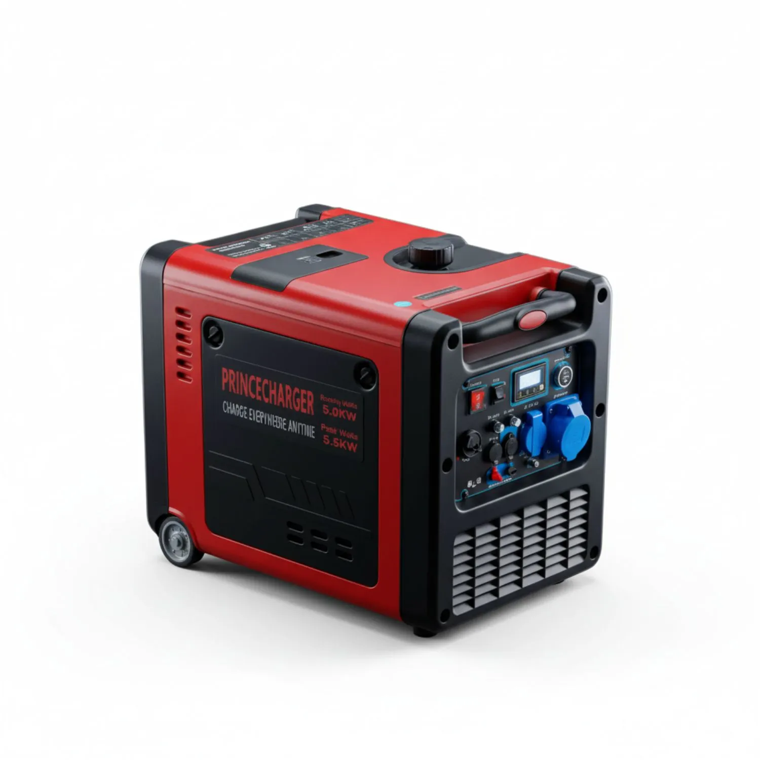 PrinceCharger PC6500iE invertergenerator 5500W