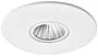 EL-Grossisten Black Edition BE-7033 downlight 360lm dæmpbar